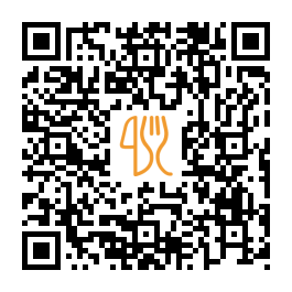 QR-code link para o menu de Kaffebar