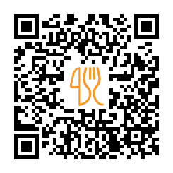 QR-code link para o menu de 오래뜰