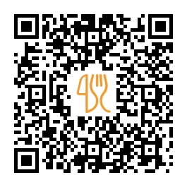 QR-code link para o menu de May Kitchen