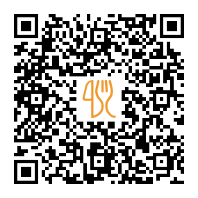 QR-code link para o menu de Bonto Korean Japanese