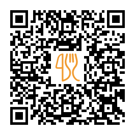 QR-code link para o menu de Central Indian