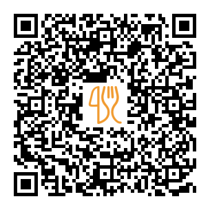 QR-code link para o menu de B-null Cafe Art Gallery Custom Tattoo