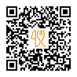 QR-code link para o menu de Mustà Cafe