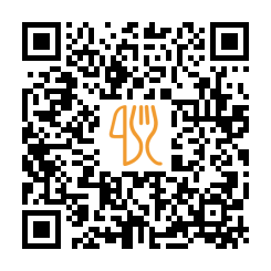 QR-code link para o menu de Tin Cafe