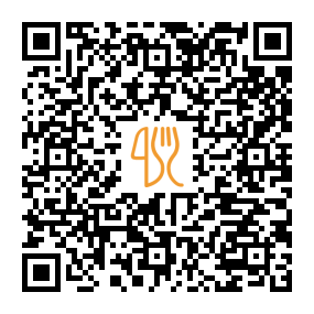 QR-code link para o menu de Chill Cafe