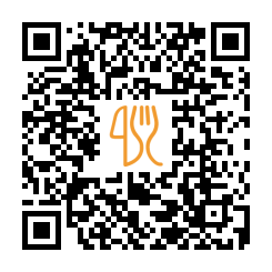 QR-code link para o menu de Cafe Talay