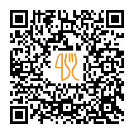 QR-code link para o menu de Yuis Beach