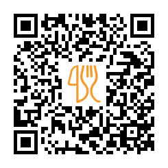 QR-code link para o menu de Aussie Geoff's