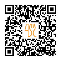 QR-code link para o menu de บ้านกาแฟ