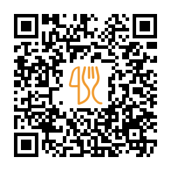 QR-code link para o menu de Baba Beach