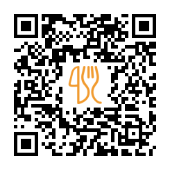 QR-code link para o menu de Green Leaf