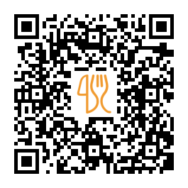 QR-code link para o menu de Present Simple