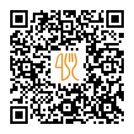 QR-code link para o menu de Kapi Sushi Box