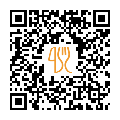 QR-code link para o menu de Busaba Cafe Meal