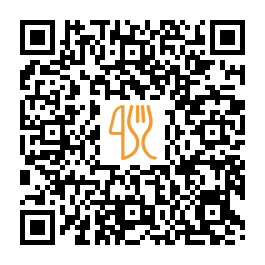 QR-code link para o menu de Ruen Wari