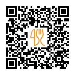 QR-code link para o menu de Cafe De Ponk