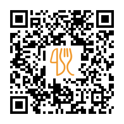 QR-code link para o menu de Baba Iki