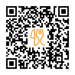 QR-code link para o menu de The Kitchen