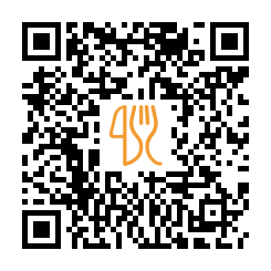 QR-code link para o menu de โมอายคอฟฟี่