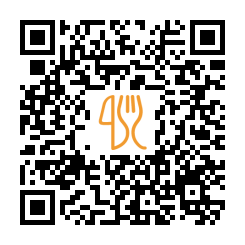 QR-code link para o menu de Din Cafe