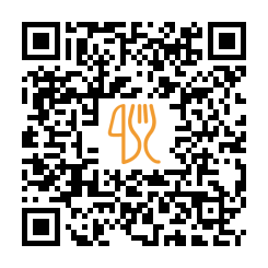 QR-code link para o menu de Pen's Kitchen