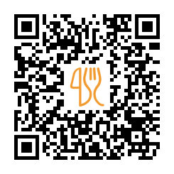QR-code link para o menu de Refuge