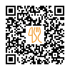 QR-code link para o menu de Daddy Cafe