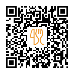 QR-code link para o menu de Coffee Cake Flower