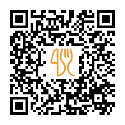 QR-code link para o menu de ลาเต้ริมน้ำ