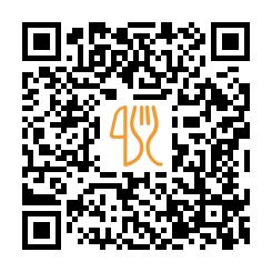 QR-code link para o menu de กาแฟแห่ระเบิด