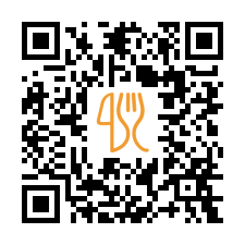 QR-code link para o menu de บ้านมอ