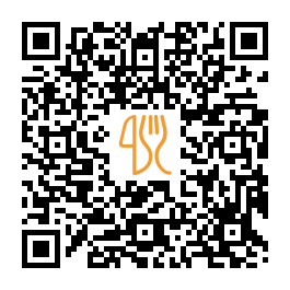QR-code link para o menu de Kaffa Cafe