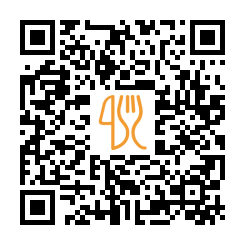 QR-code link para o menu de Deep In Cafe'