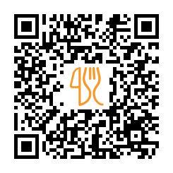QR-code link para o menu de Blue Talay