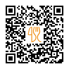 QR-code link para o menu de Teo's