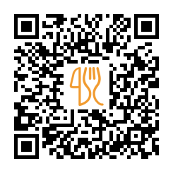 QR-code link para o menu de Bom's Coffee