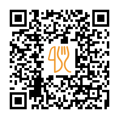QR-code link para o menu de Tiny T-rex Cafe'