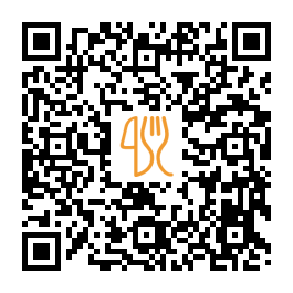 QR-code link para o menu de Fusion
