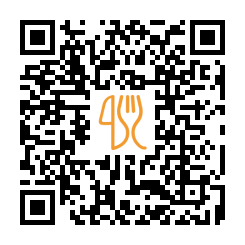 QR-code link para o menu de Refill Cafe