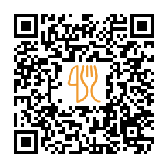 QR-code link para o menu de Wana Salad