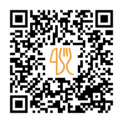QR-code link para o menu de P. Kitchen