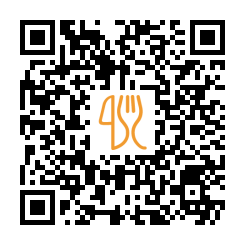 QR-code link para o menu de Harrods Cafe