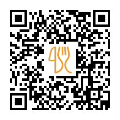 QR-code link para o menu de Jasmin's Café