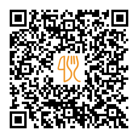QR-code link para o menu de Bombay Blues