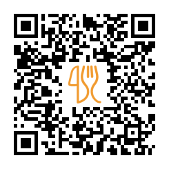 QR-code link para o menu de Captain's Corner