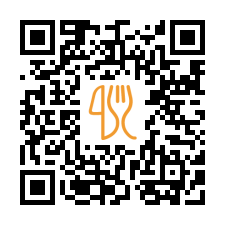 QR-code link para o menu de Nymph