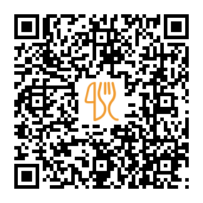 QR-code link para o menu de Dreamland Resort