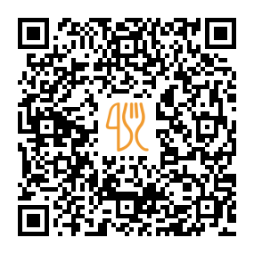 QR-code link para o menu de The Harmony Cafe Tearoom