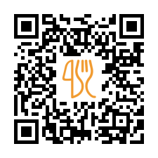 QR-code link para o menu de ลีโอซีฟู้ด