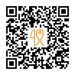 QR-code link para o menu de กาฟินกาแฟสด